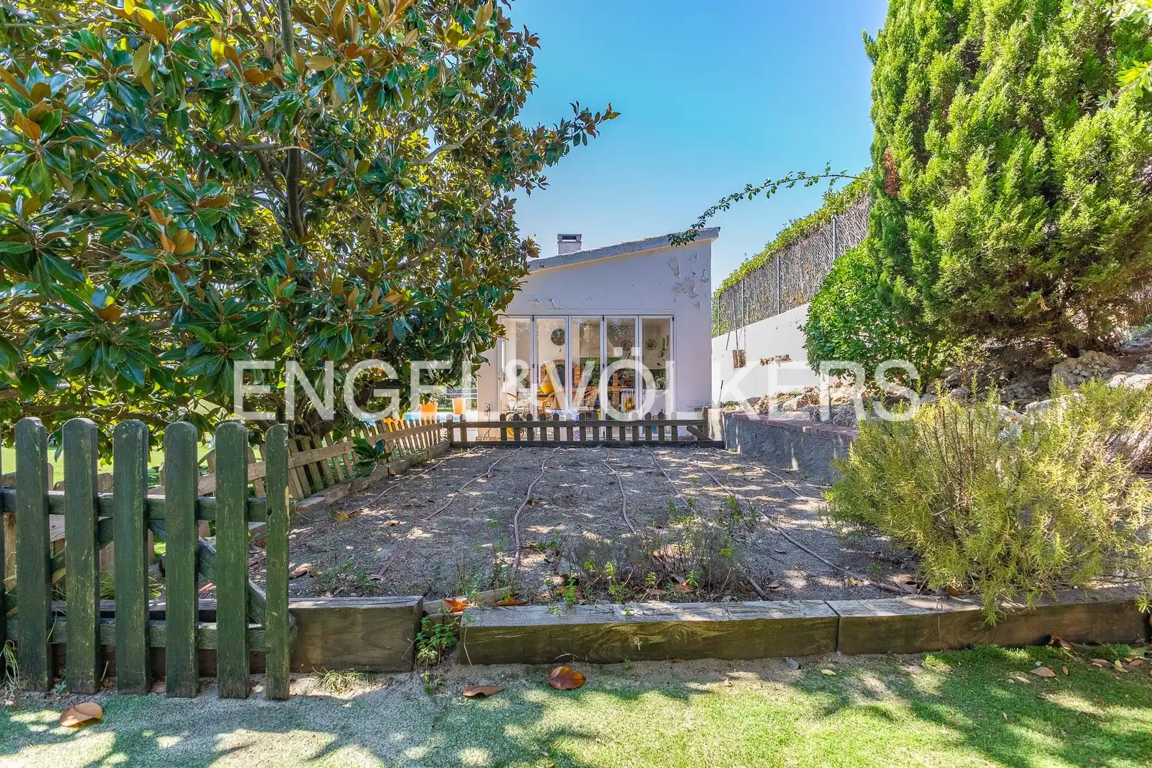 Casa amb terrassa en venda a Carrer de Can Domènec, imagen 67