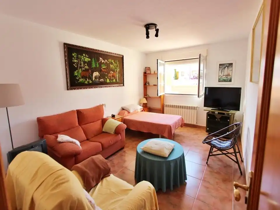 Villa con piscina in vendita a Carrió - La Merced - Los Pinos, imagen 7