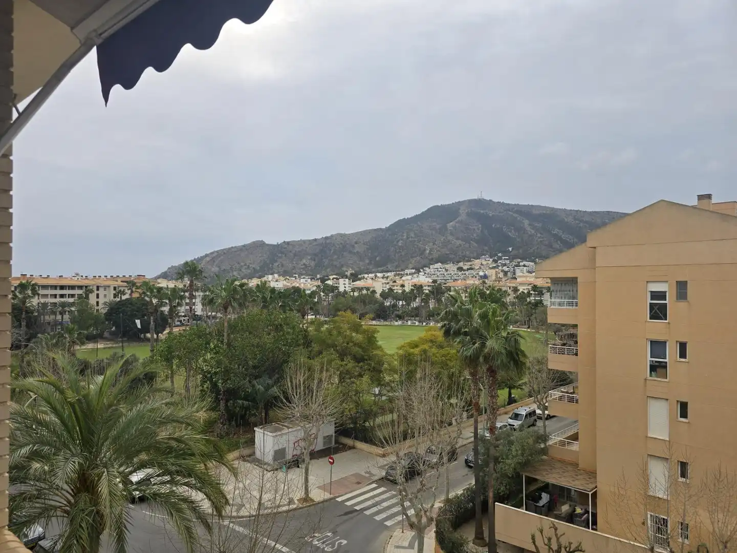 Apartment with pool to rent in L'Albir, imagen 3