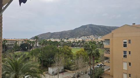 Photo 3 of Apartment for rent in L'Albir, L'Alfàs del Pi