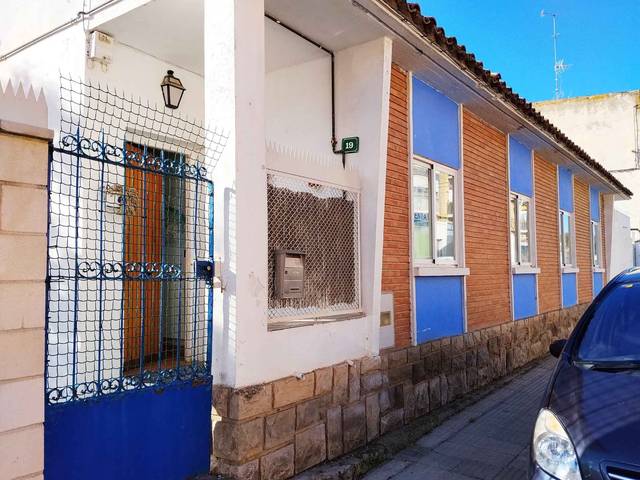 Finca rústica en Venta en vamenida madrid en Cascante