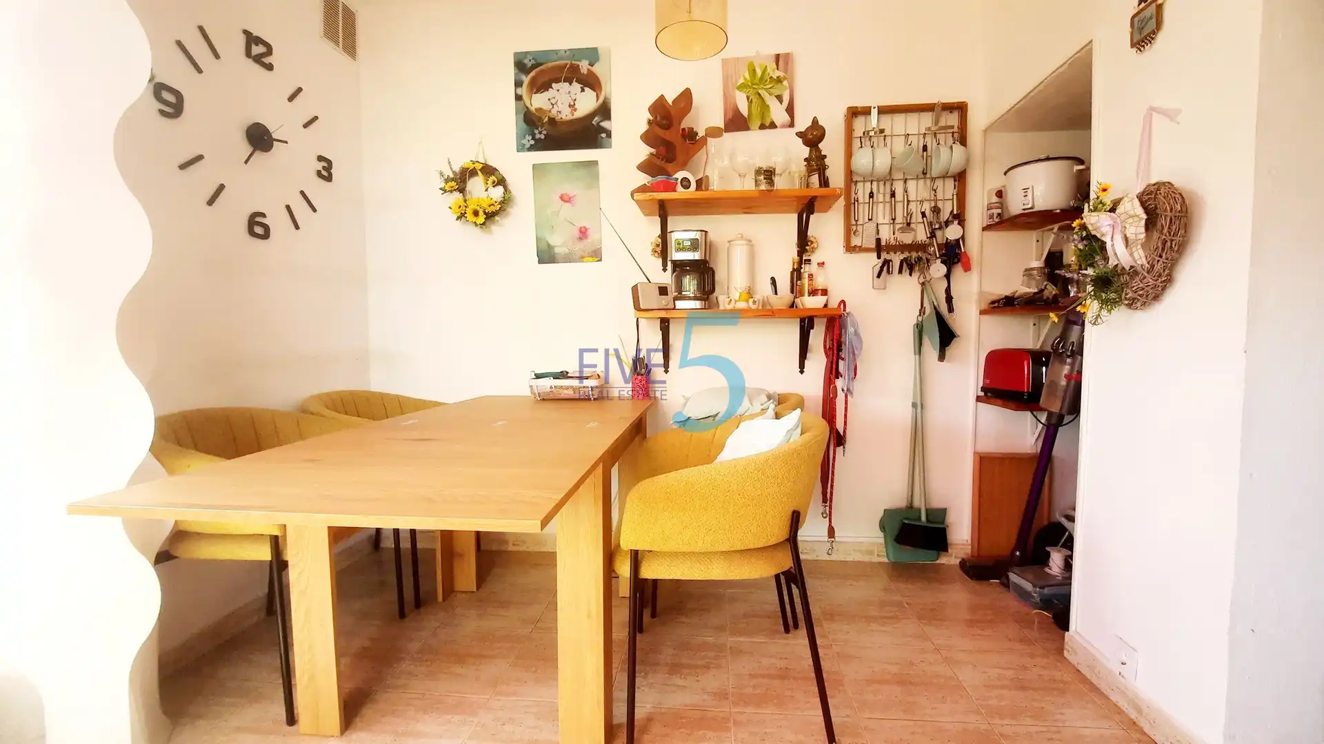 Casa a schiera con piscina in vendita a Mar Menor de Cartagena – Cabo de Palos, imagen 20