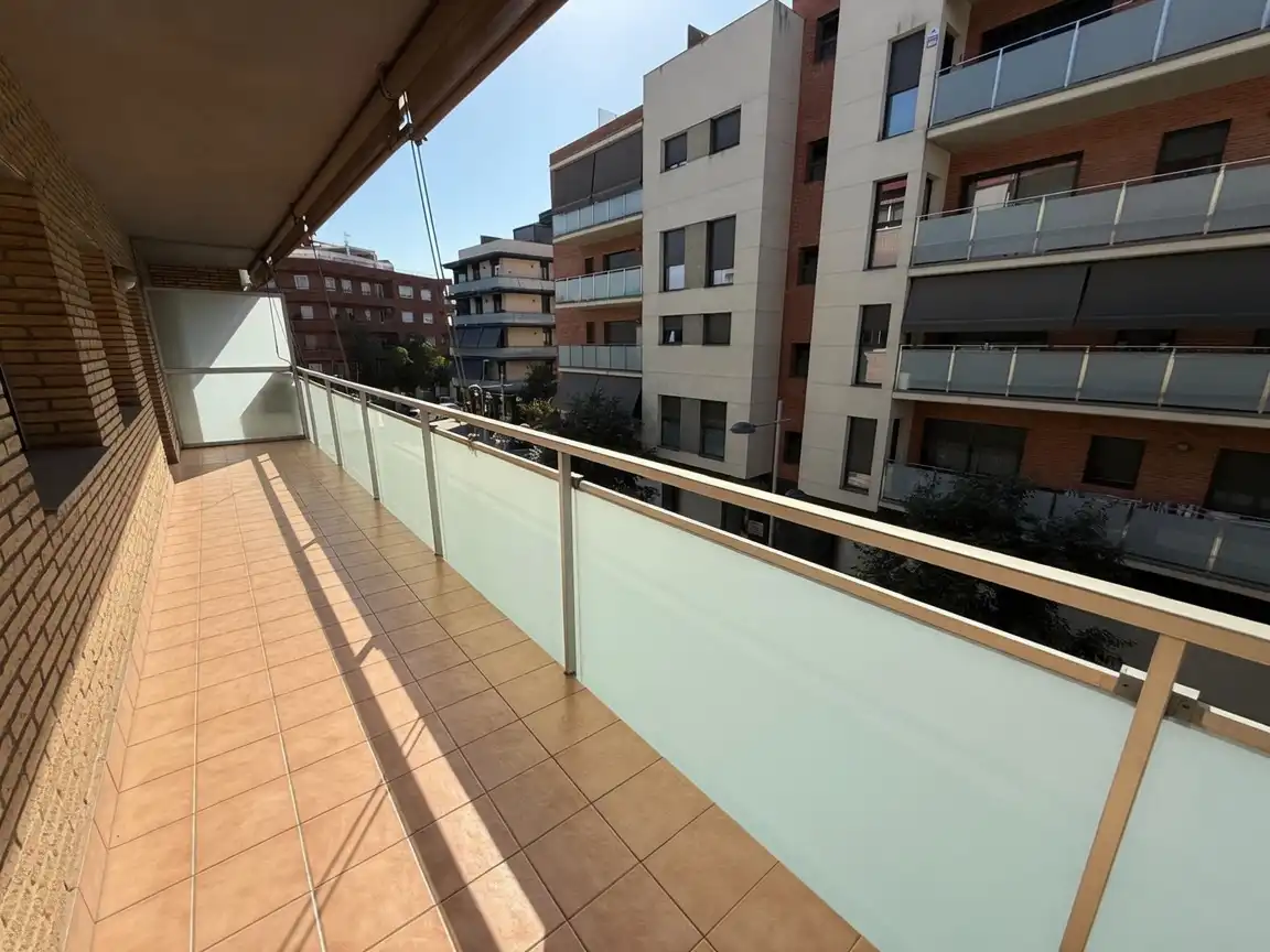 Appartamento con terrazza in vendita a Carrer de la Riera Mariona, imagen 14
