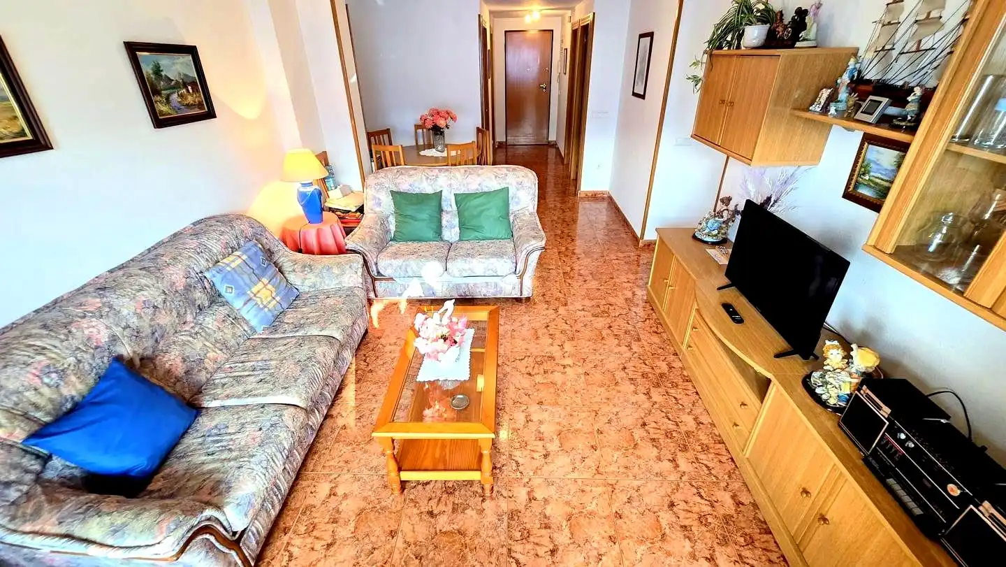 Apartament amb ascensor en venda a calle Cullera 45, imagen 42