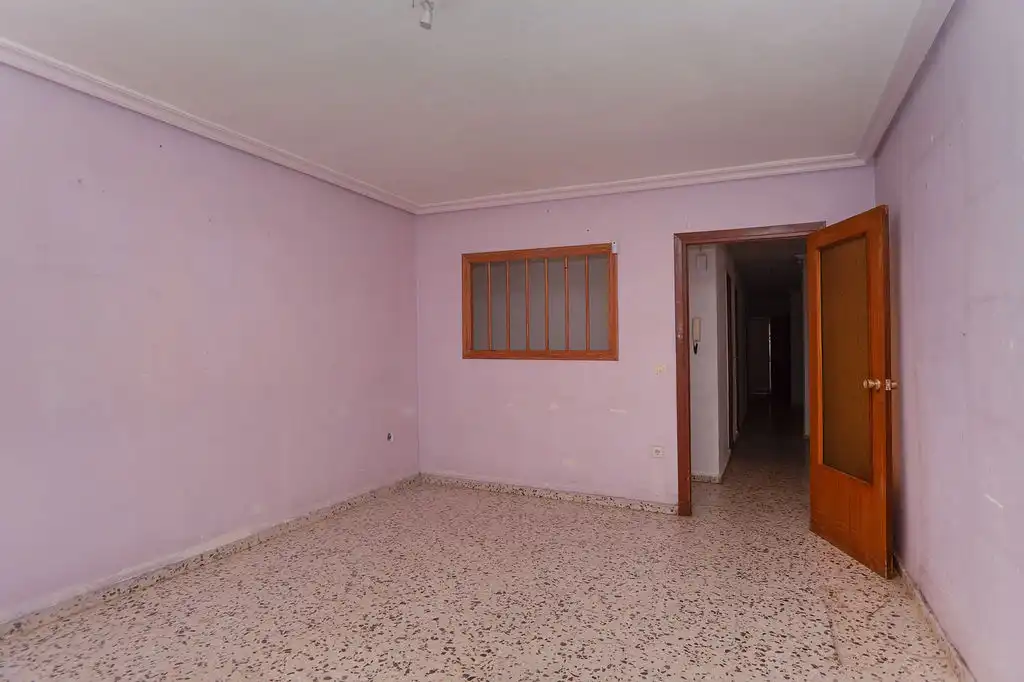 Piso en venta en Alcantarilla, Murcia