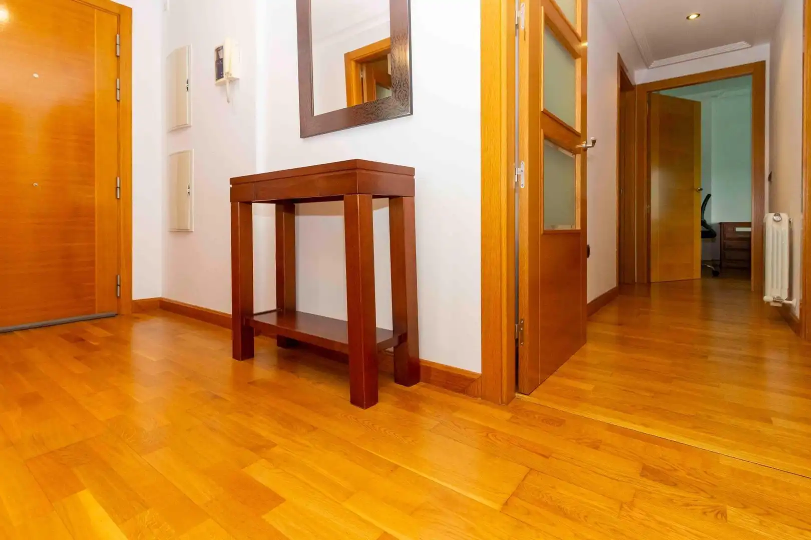 Piso en venta en Badajoz con Calefacción, Parquet y Trastero