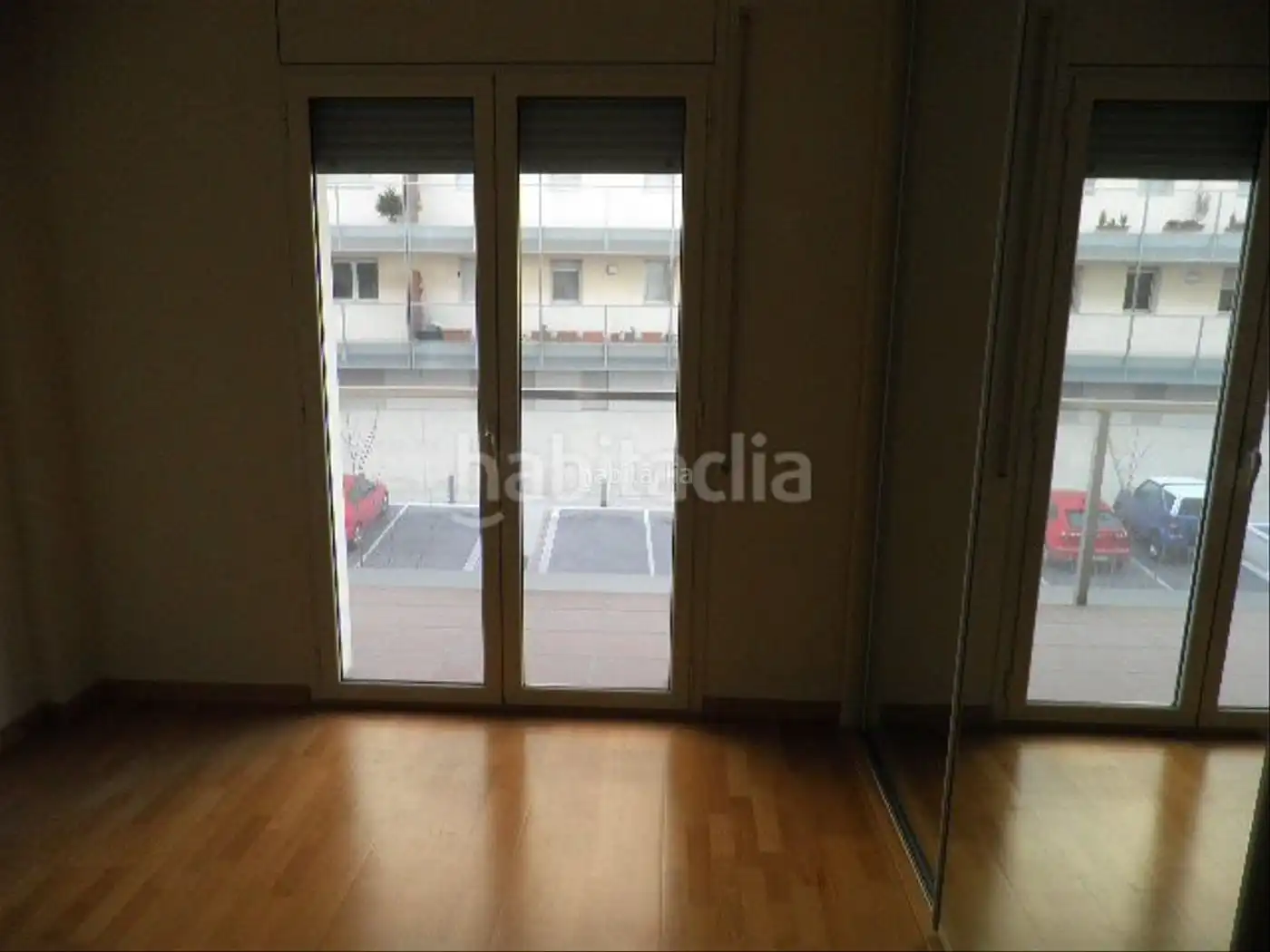 Wohnung zum Verkauf in Estadi - Santa Anna
