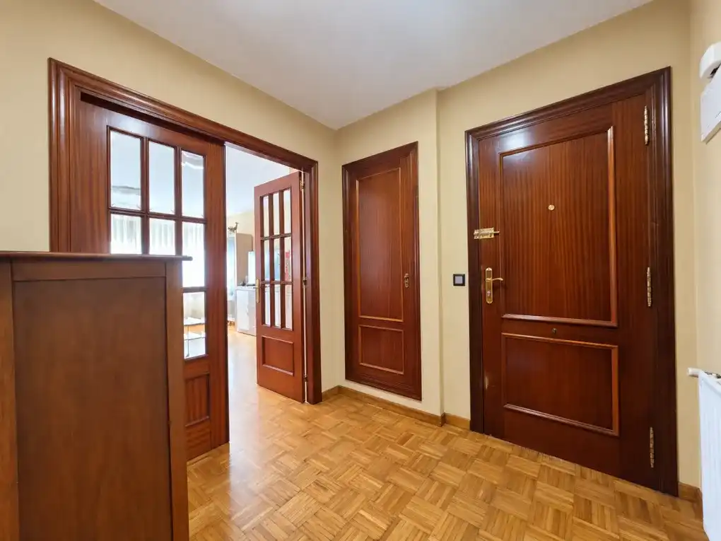 Piso en venta en Llanes pueblo