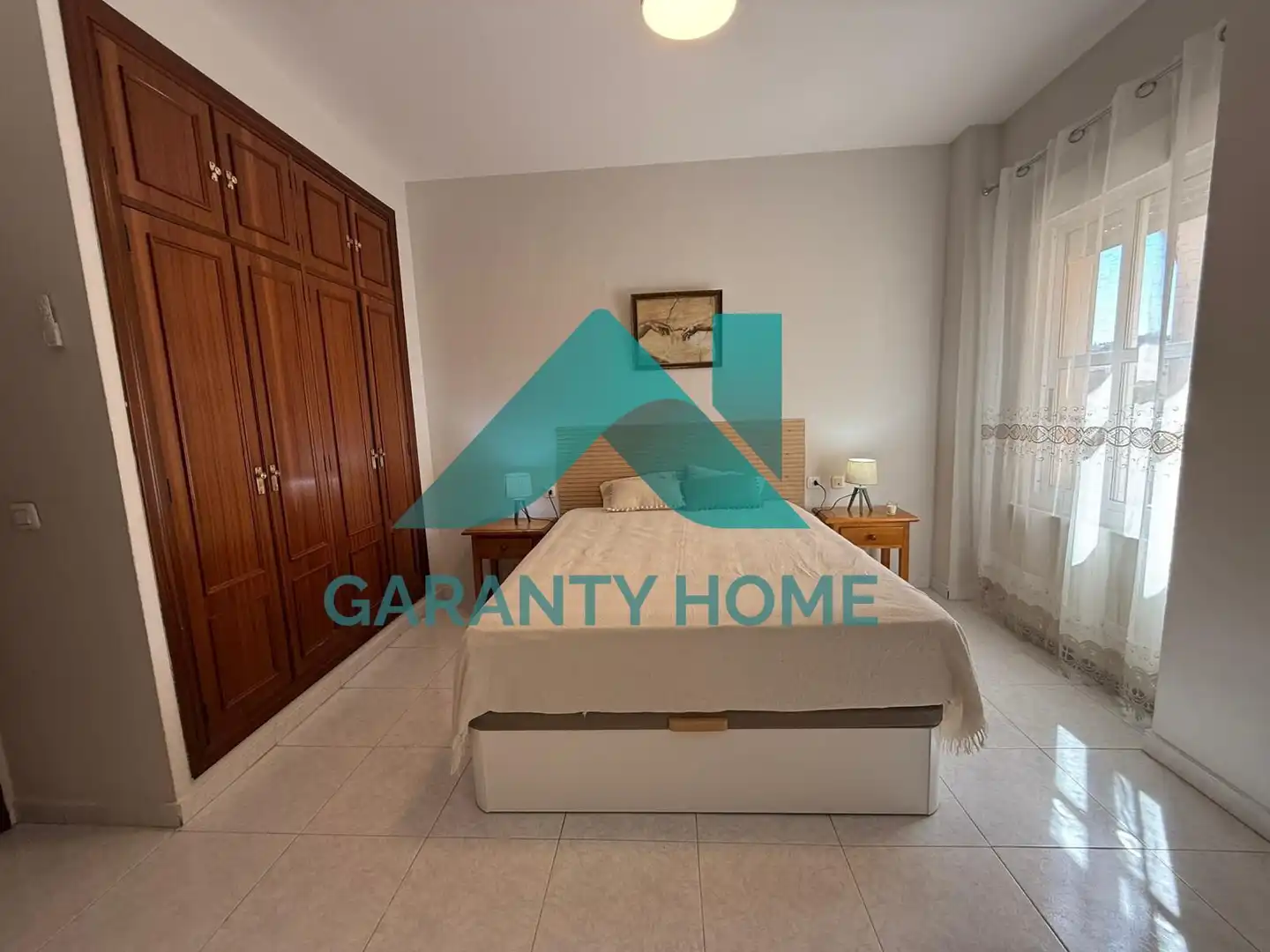 Exterior view of Apartments for rent in Cáceres  with Heating and Furnished