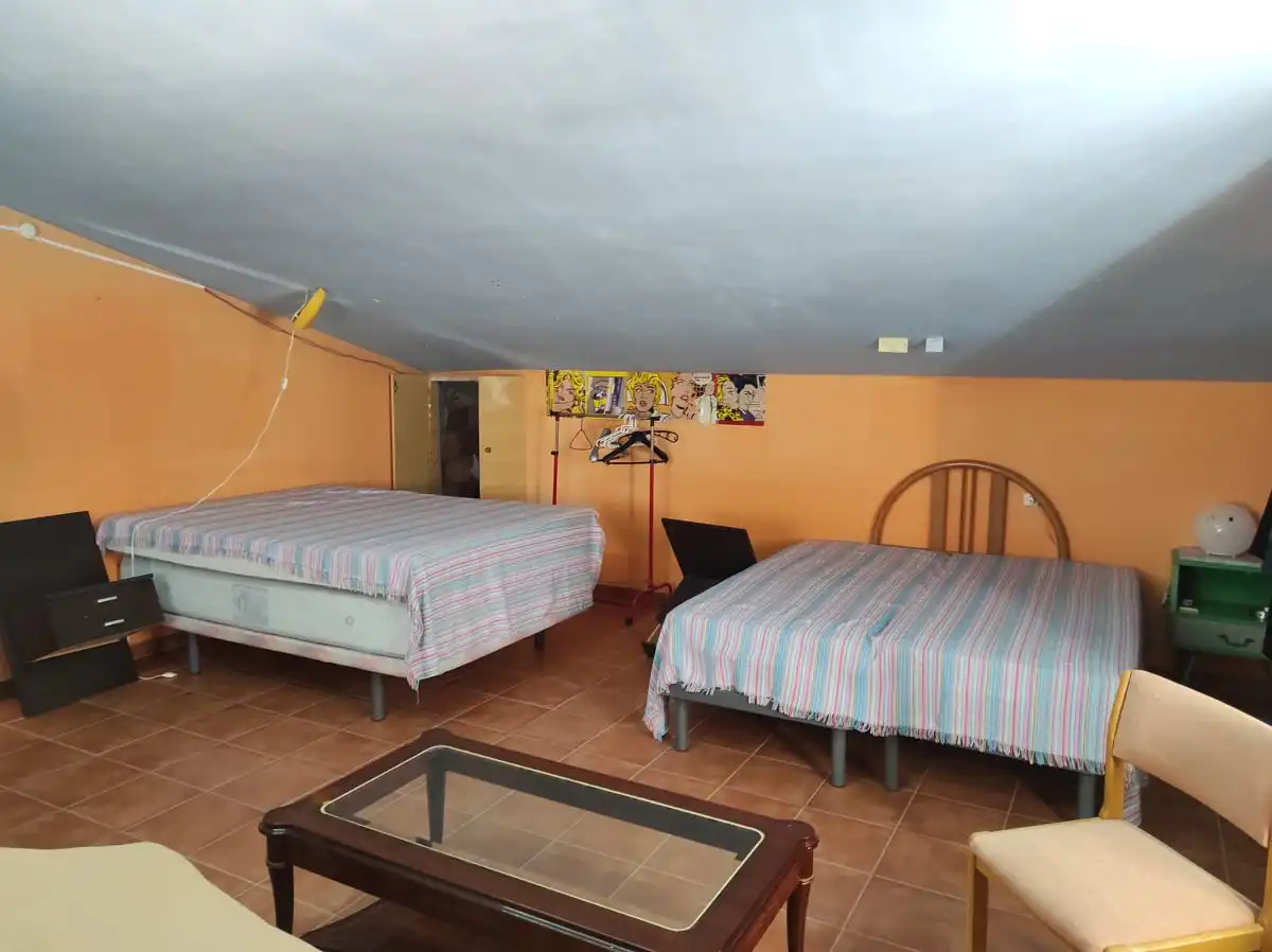 Casa amb terrassa en venda a DE LOS VALLEJOS, imagen 32