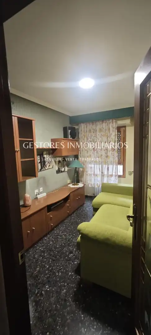 Wohnung zur Miete in Banyeres de Mariola