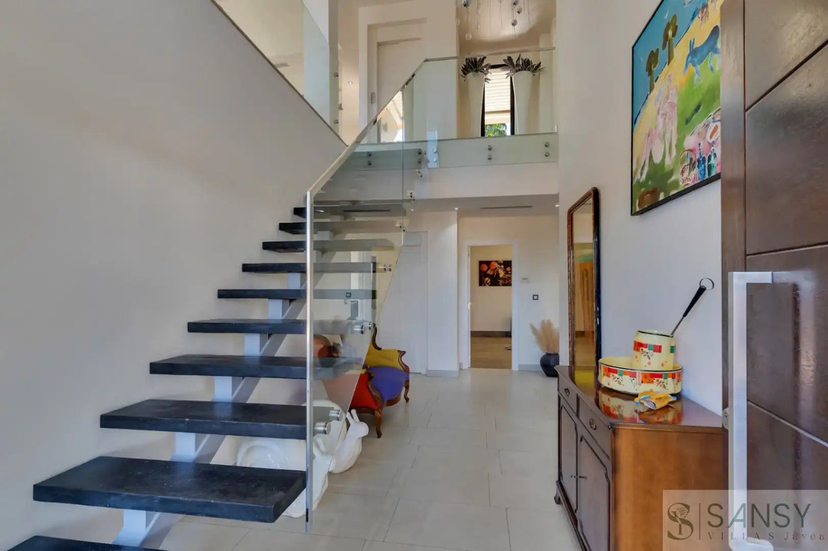 Villa con piscina in vendita a Puerto, imagen 32