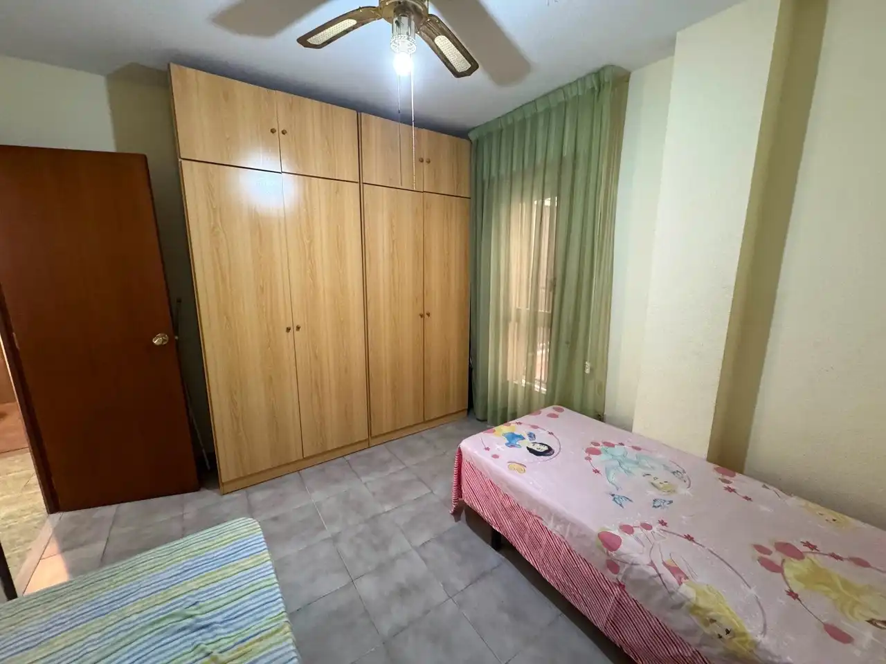 Apartament amb ascensor en venda a Puerto de Garrucha, imagen 12