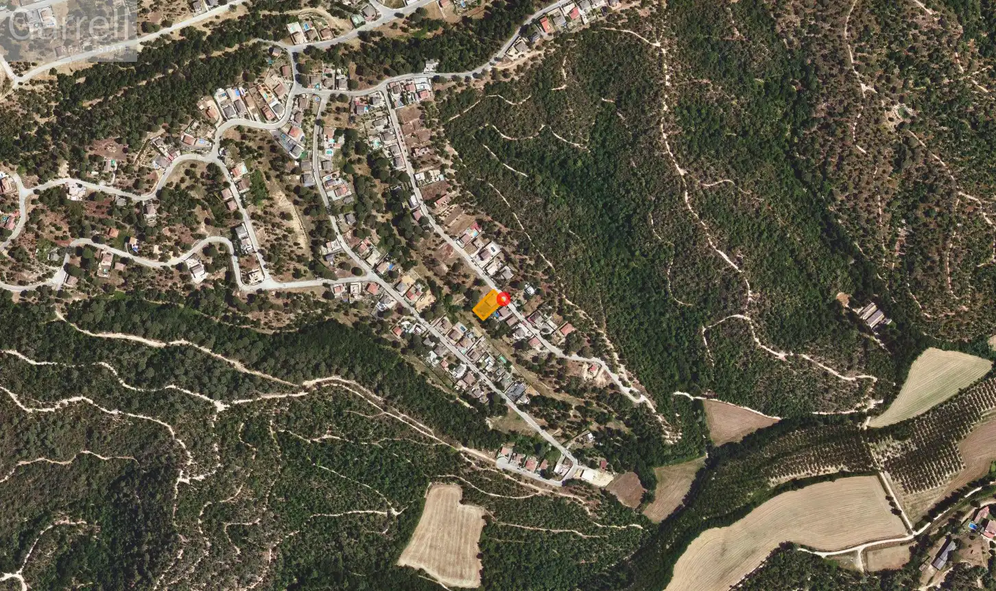 Houses for sale in CL MALGRAT DE MAR TORDERA (BARCELONA), Niàgara Parc - Ágora Parc