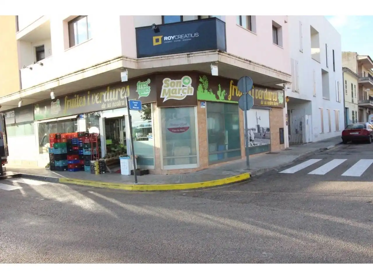 Local comercial en venda a Sa Pobla