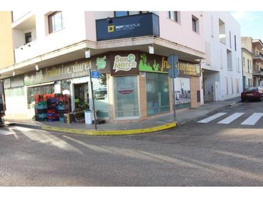 Local comercial en venta en Sa Pobla