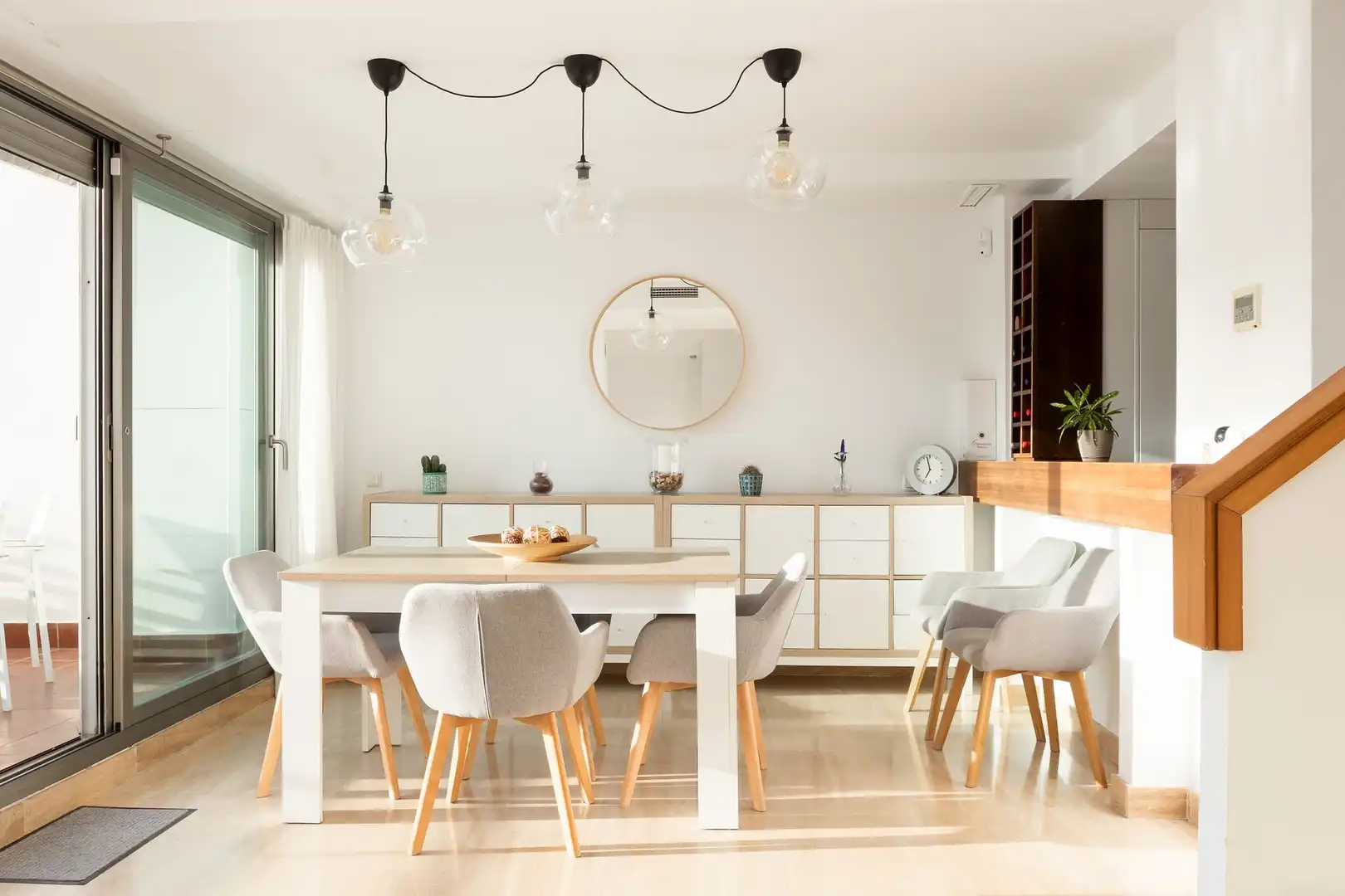Attique avec terrasse à vendre à La Cala Golf - Lagar Martell, imagen 4