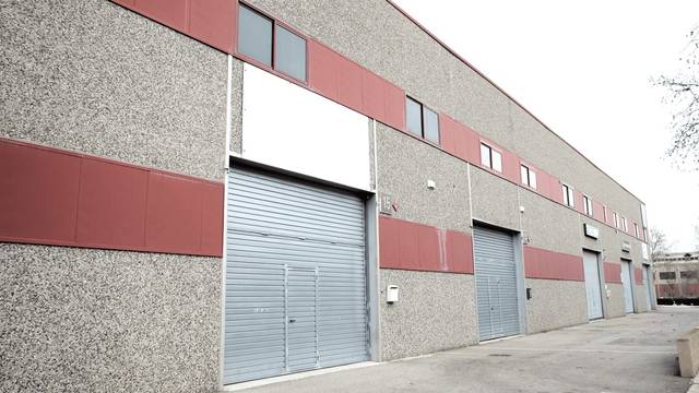 Nave industrial en Alquiler en Avinguda europa en Polígon Industrial
