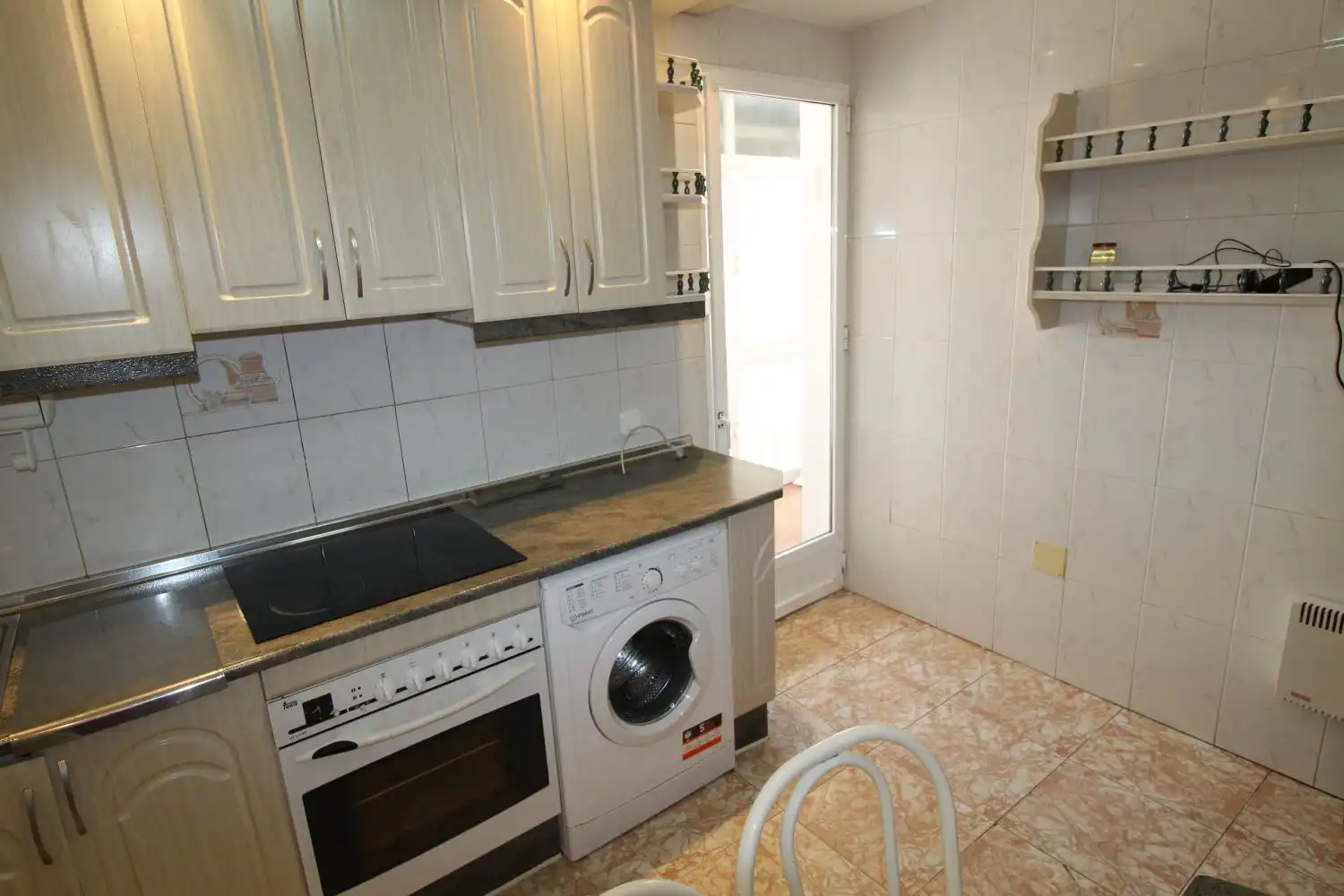 Flat for rent in Daimiel