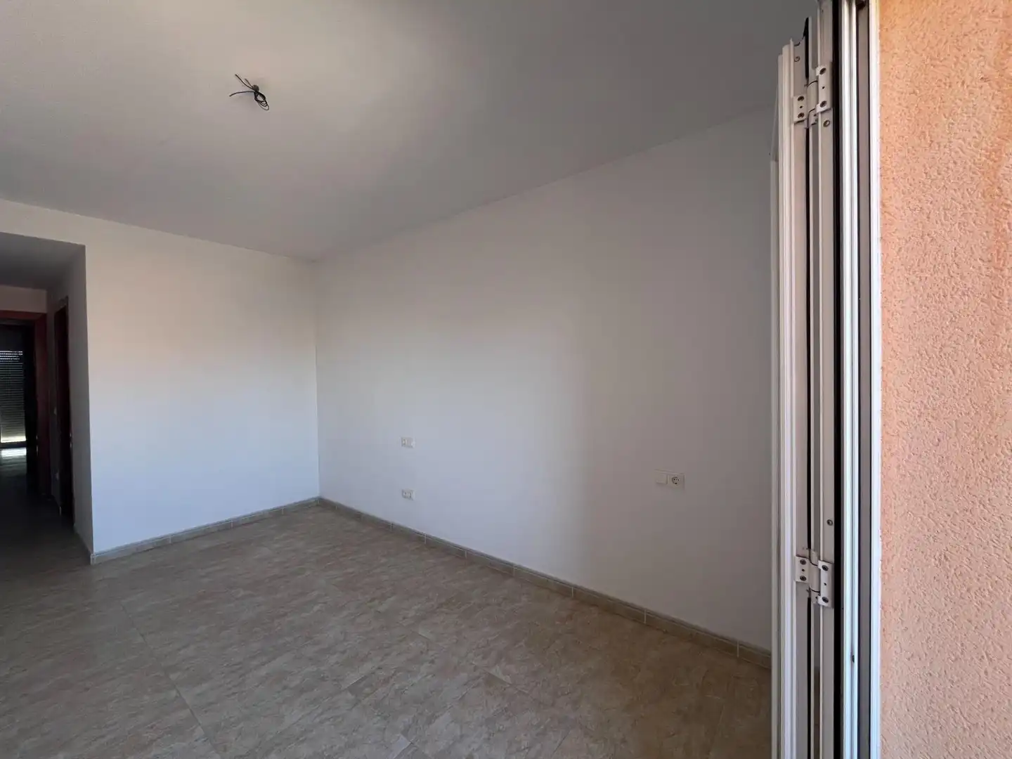 Habitación de Dúplex en venta en Tordera con Balcón y Alarma