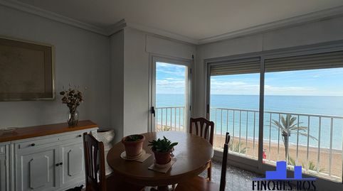 Foto 2 de Piso en venta en Casco Urbano, Vinaròs