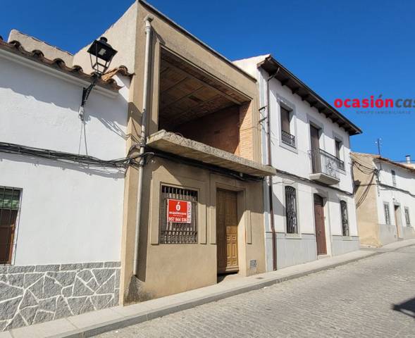 Casa-chalet en Venta en Pedroche
