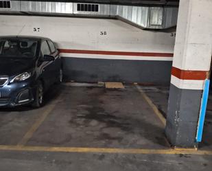 Parking of Garage to rent in Esplugues de Llobregat