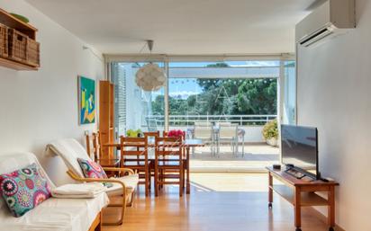Sala d'estar de Apartament en venda en Castell-Platja d'Aro