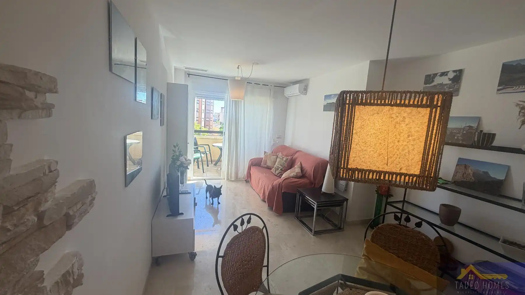 Apartament de lloguer a Murcia, Murcia
