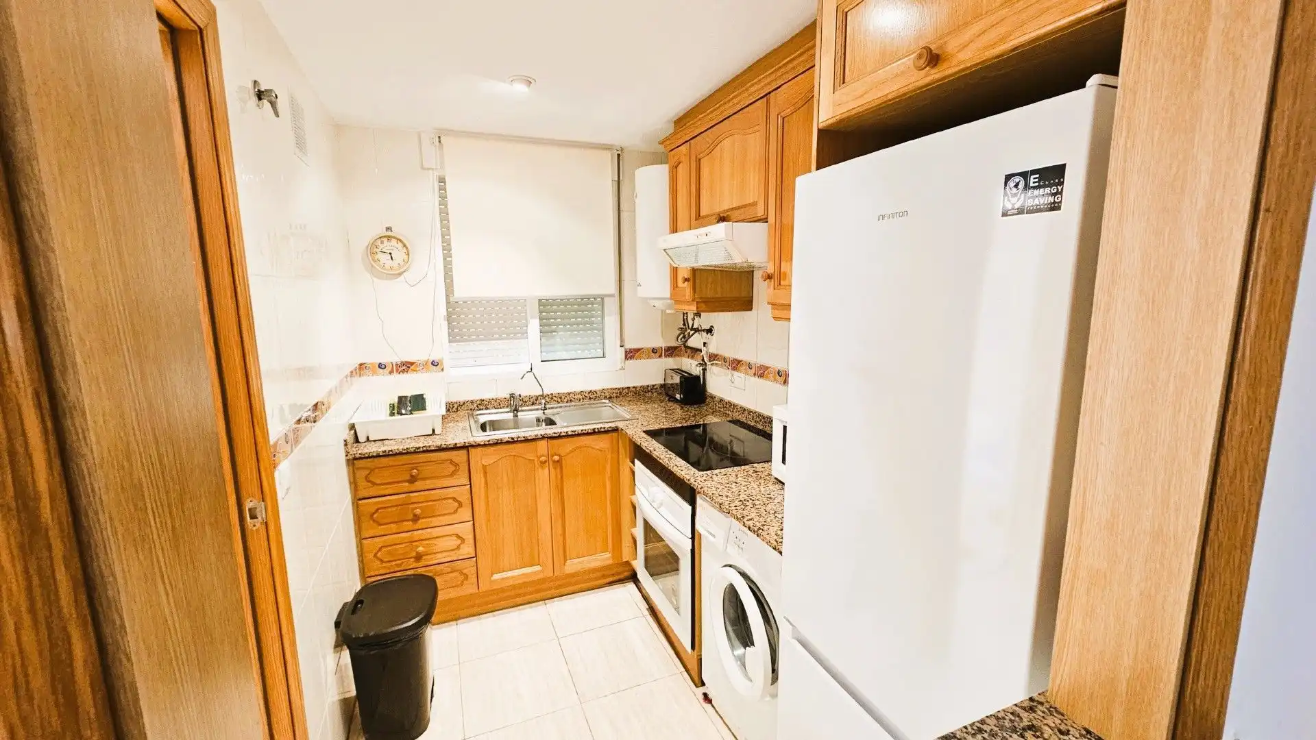 Apartamento con piscina en venta en Amplaries 27, imagen 7