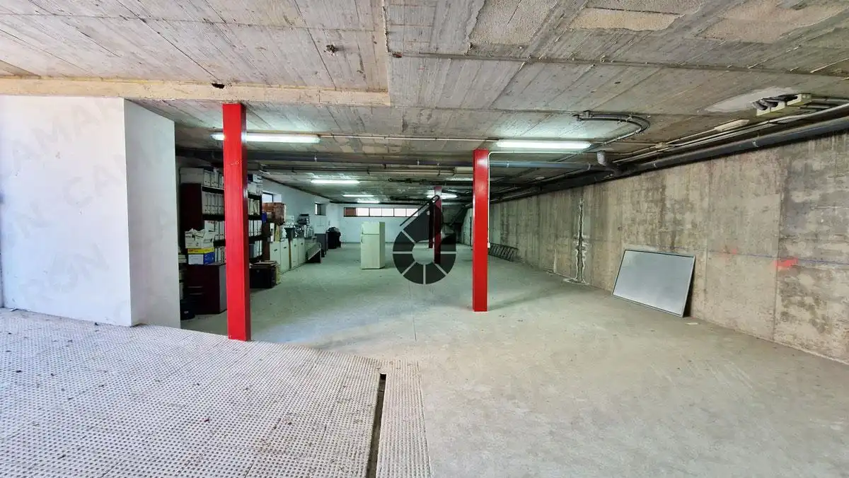 Local comercial en venta en Coria del Río, imagen 7