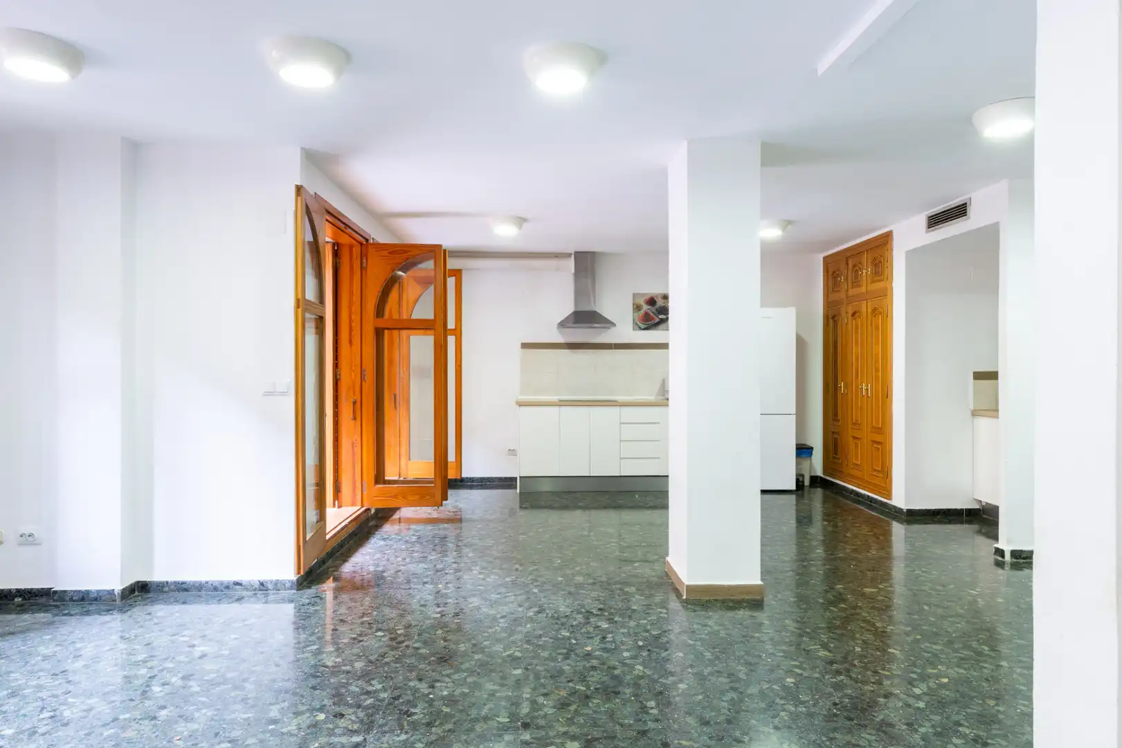 Pis en venda en Paiporta amb Aire condicionat, Terrassa i Balcó