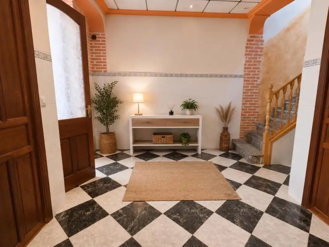 Casa en venda a Carrer Major