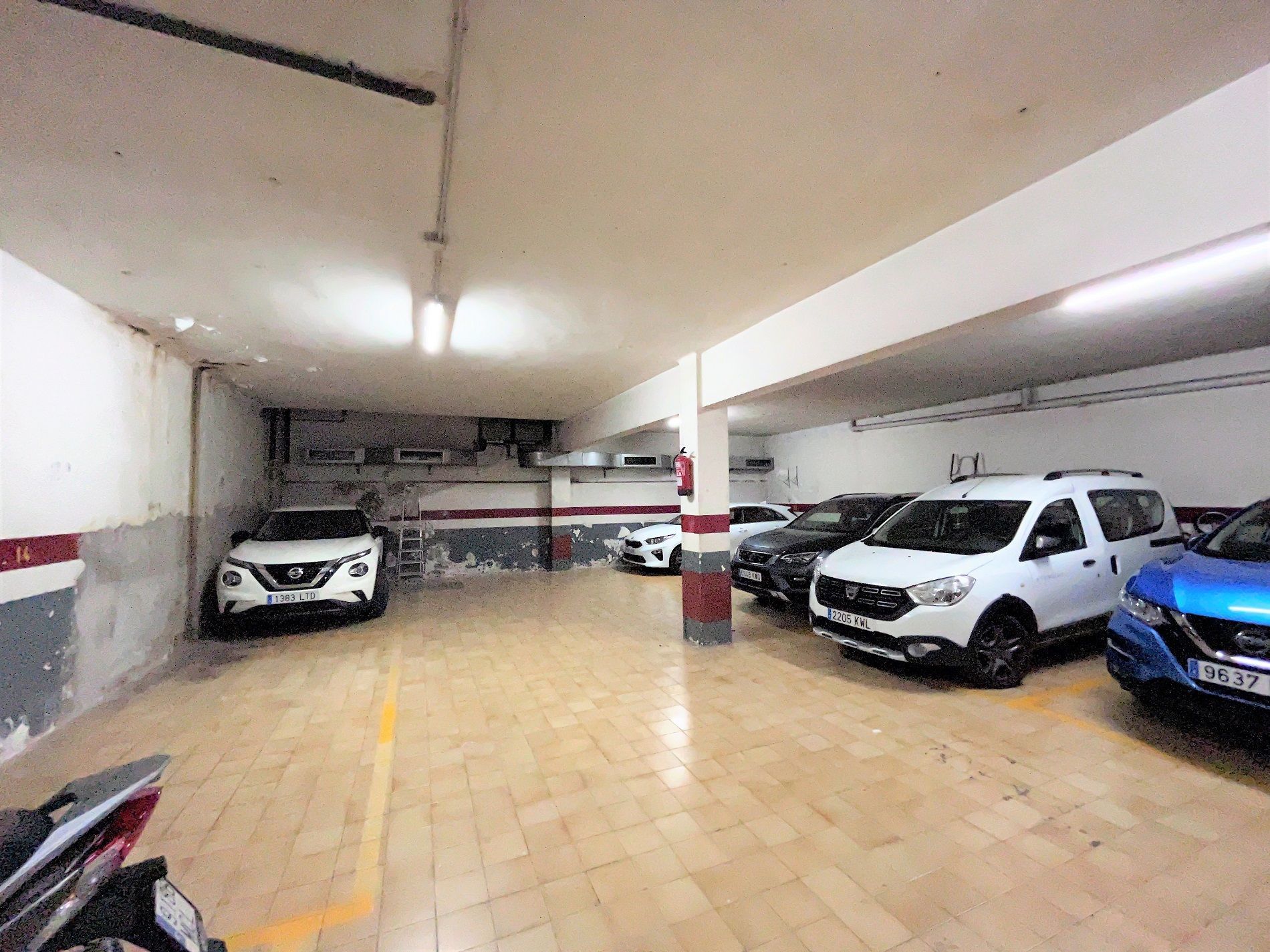 Garage for sale in N/A, El Clot