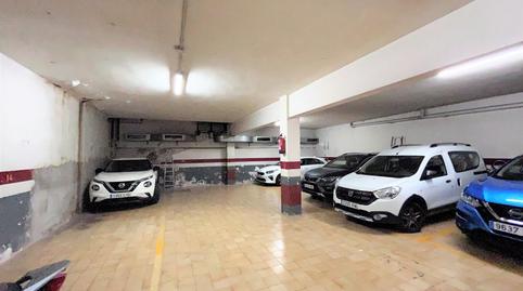 Foto 3 de Garatge en venda a N/a, El Clot, Barcelona