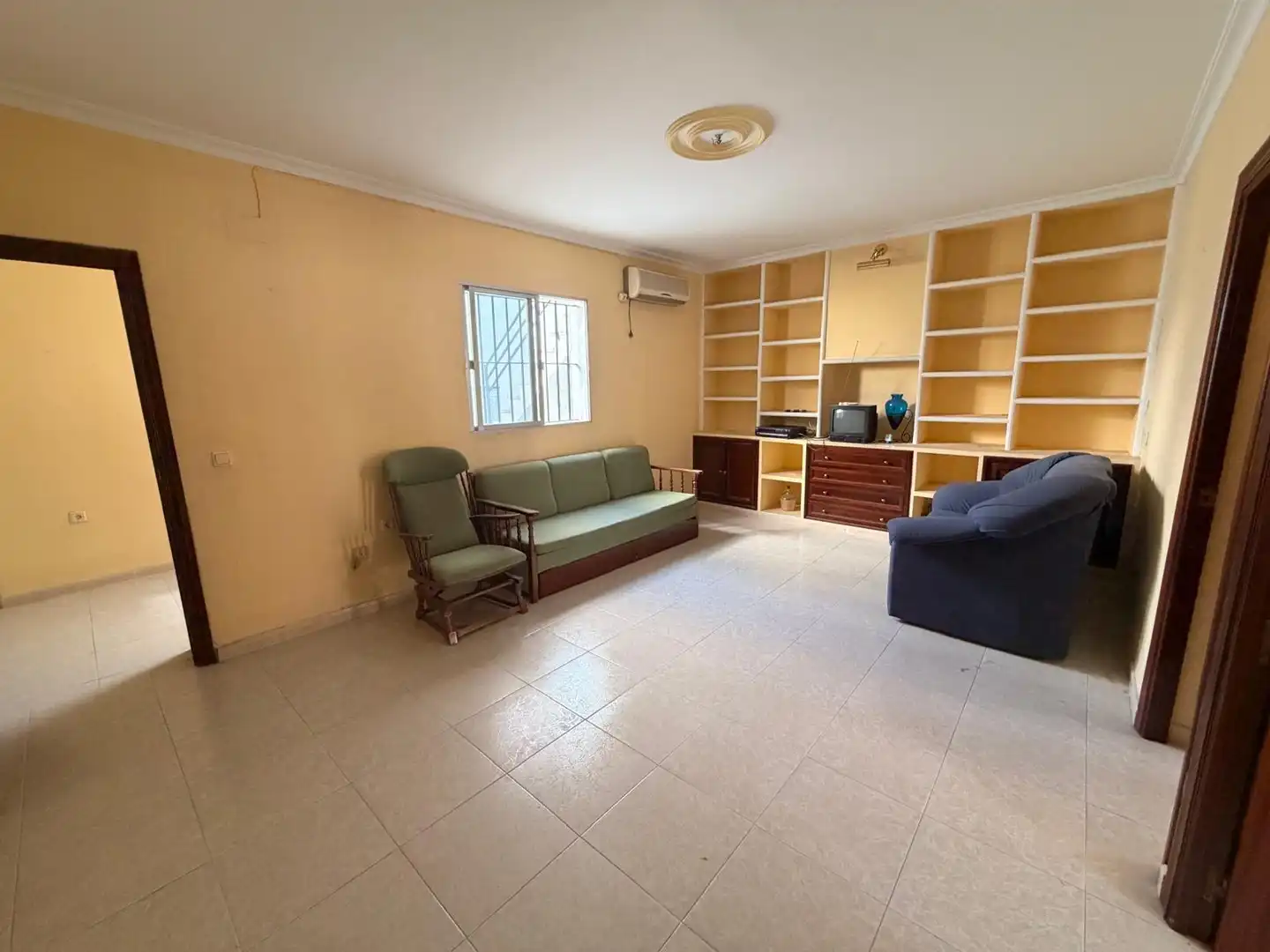 Casa o xalet en venda en Morón de la Frontera amb Terrassa i Balcó