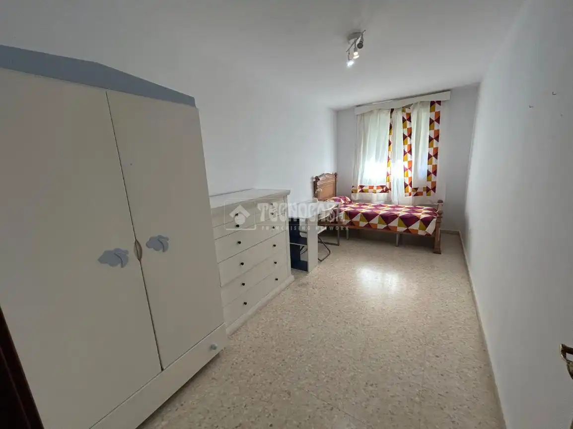 Piso en venta en La Hispanidad - Verdeluz