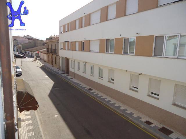 Casa-chalet en Venta en David Escudero en Castellanos de Moriscos