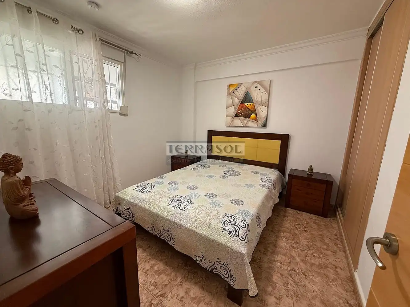 Apartament amb piscina en venda a Torre del Mar, imagen 12