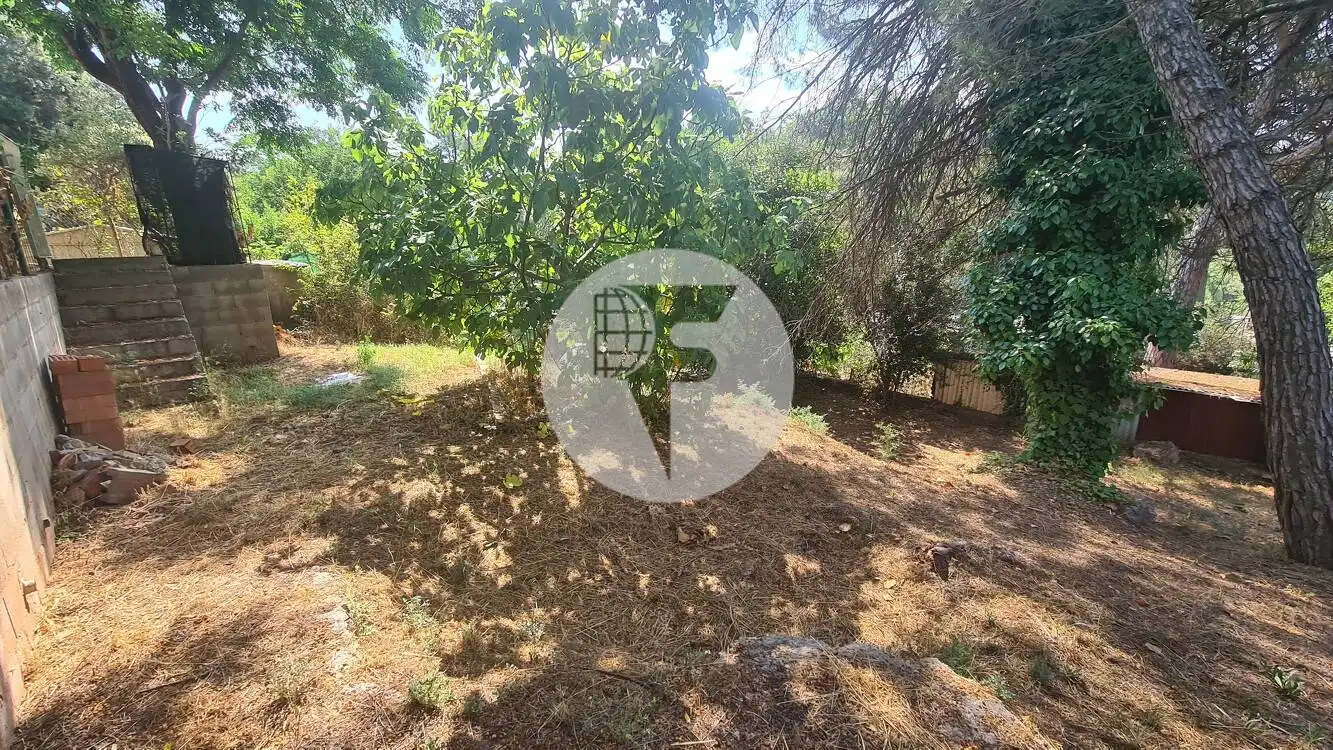 Casa o xalet en venda en Vacarisses amb Calefacció i Terrassa
