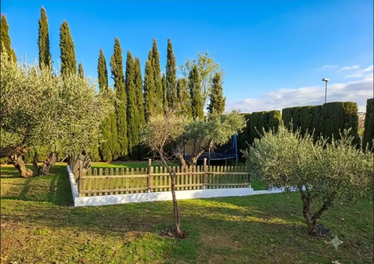 Casa amb piscina en venda a Calle Monasterio Santa María la Real, imagen 41