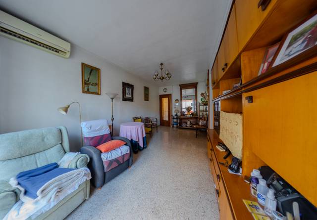 Piso en Venta en Calle Desamparados en San Pedro