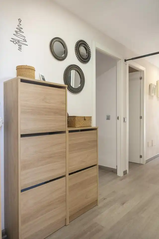 Habitación de Piso en venta en Benicasim / Benicàssim con Aire acondicionado, Calefacción y Terraza