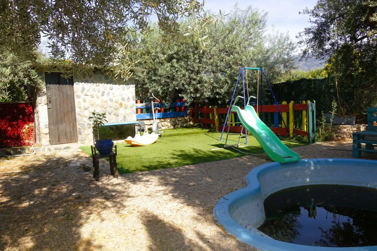Chalet en venta en Órgiva, imagen 31