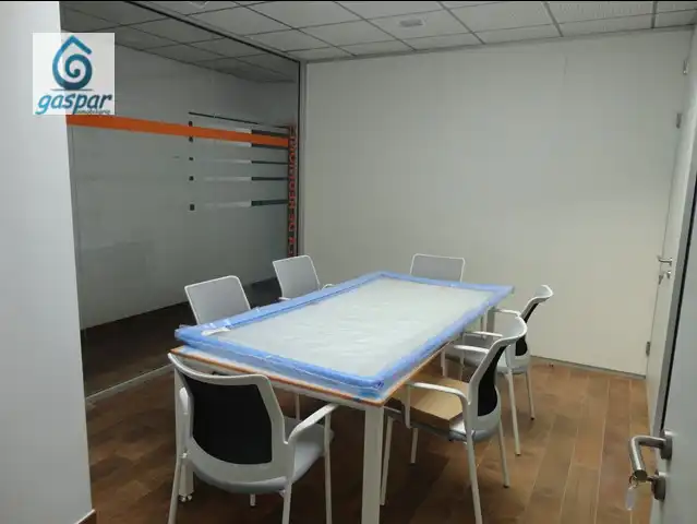 Oficina de lloguer en Tacoronte amb Aire condicionat i Internet