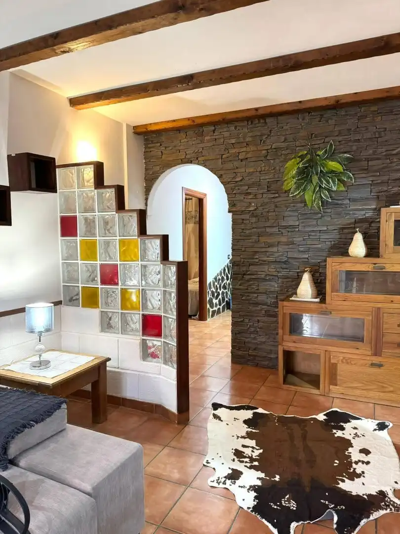Flat for sale in Arona  with Private garden, Terrace and Storage room