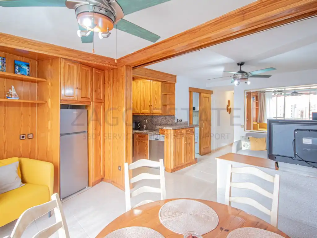 Apartament de lloguer a Avenida Paris, Rincón Alto