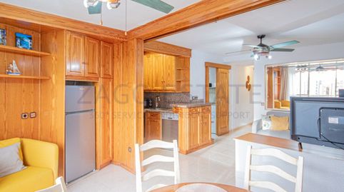 Foto 2 de Apartament de lloguer a Avenida Paris, Rincón Alto, Benidorm