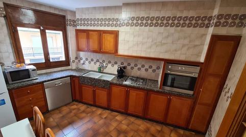 Foto 5 de Piso en venta en Anselm Clavé, Estadi - Santa Anna, Barcelona