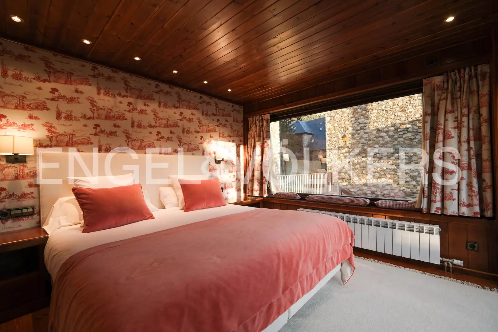 Habitación de Piso en venta en Naut Aran con Trastero y Balcón
